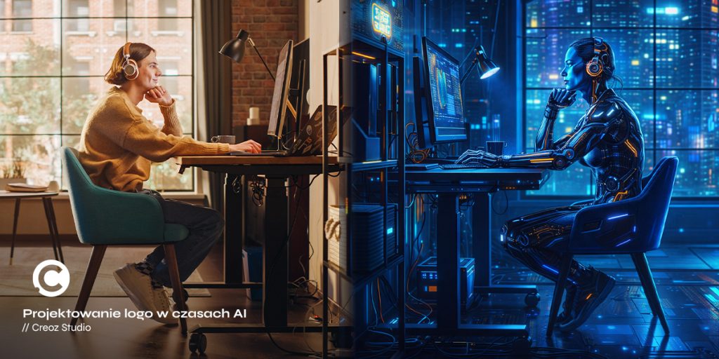 EU AI Act, co zmienia się dla firm: grafika, treści, SEO